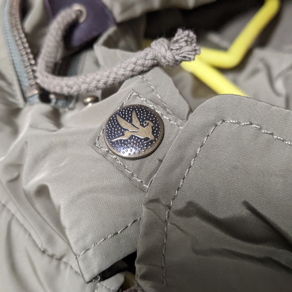 Spiewak & Sons Windbreaker - Picture 6 of 6